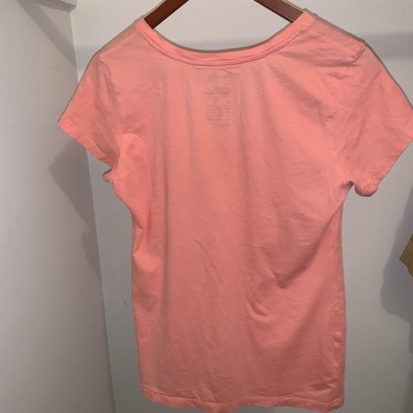 Gap Maternity - pocket V neck tee - size small - Picture 3 of 3